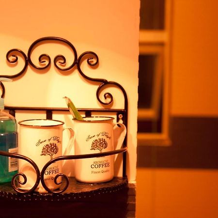 Athens Impression Apartment Shenzhen Bilik gambar