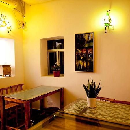 Athens Impression Apartment Shenzhen Luaran gambar