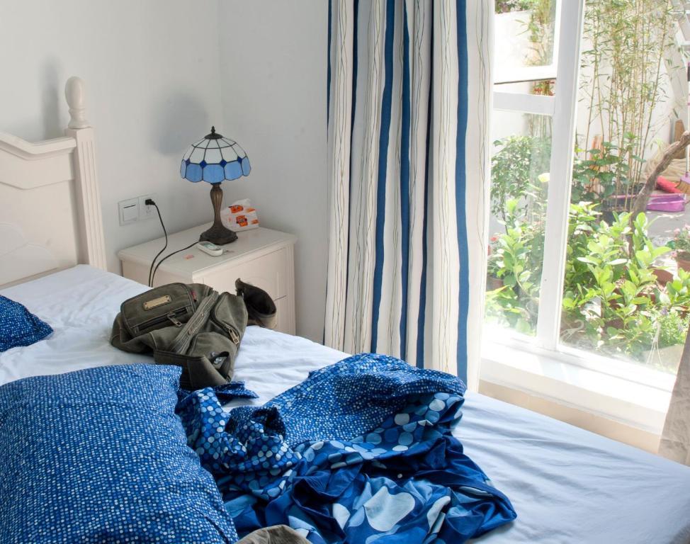 Athens Impression Apartment Shenzhen Bilik gambar