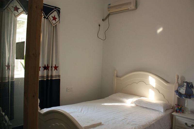 Athens Impression Apartment Shenzhen Bilik gambar
