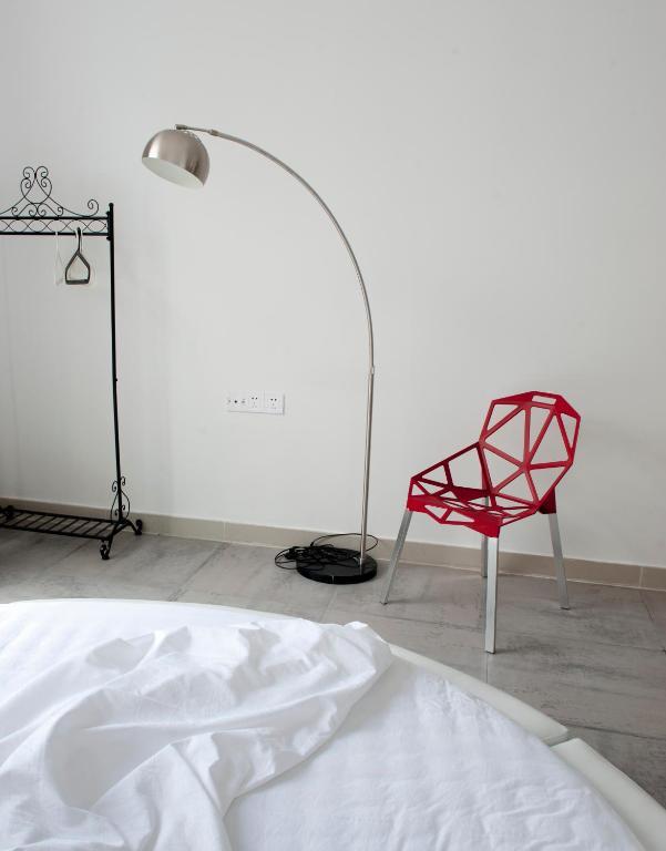 Athens Impression Apartment Shenzhen Bilik gambar