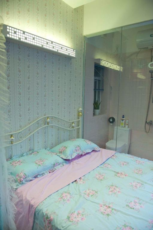 Athens Impression Apartment Shenzhen Bilik gambar