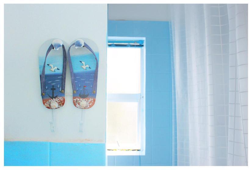 Athens Impression Apartment Shenzhen Bilik gambar