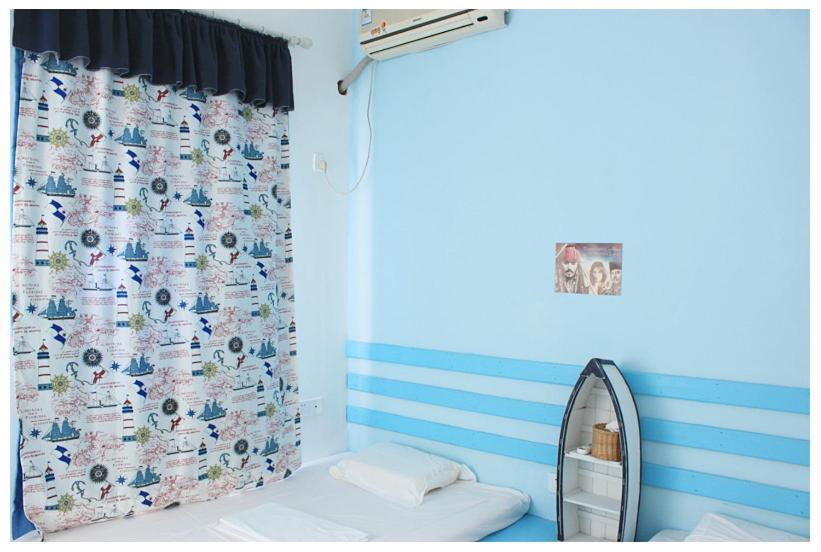 Athens Impression Apartment Shenzhen Bilik gambar