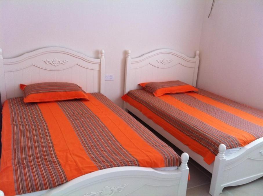 Athens Impression Apartment Shenzhen Bilik gambar