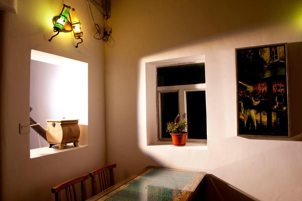 Athens Impression Apartment Shenzhen Luaran gambar